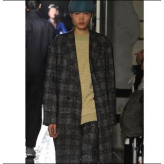 WEWILL 19AW ジャケット