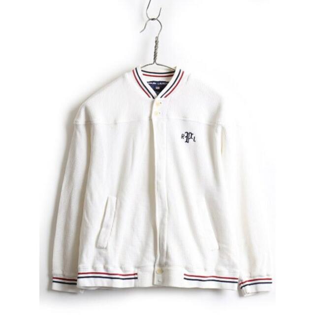 Ralph Lauren - 90s 希少サイズ S □ ラルフローレン ポロスポーツ