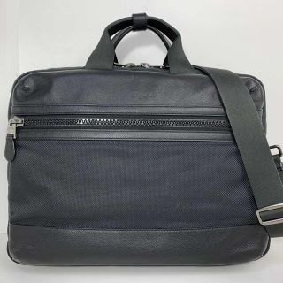 コーチ(COACH)の専用！美品★ コーチ メンズ  3Way ビジネスバッグ バックパック リュック(バッグパック/リュック)