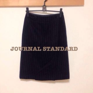 ジャーナルスタンダード(JOURNAL STANDARD)の【3/19まで】スカート(ひざ丈スカート)