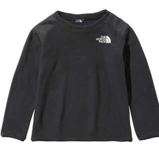 ザノースフェイス(THE NORTH FACE)のTHE NORTH FACE マイクロフリース(Tシャツ/カットソー)