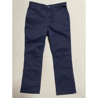 ノンネイティブ(nonnative)のnonnative 新品 39th DWELLERパンツ 定価¥26,180-(チノパン)