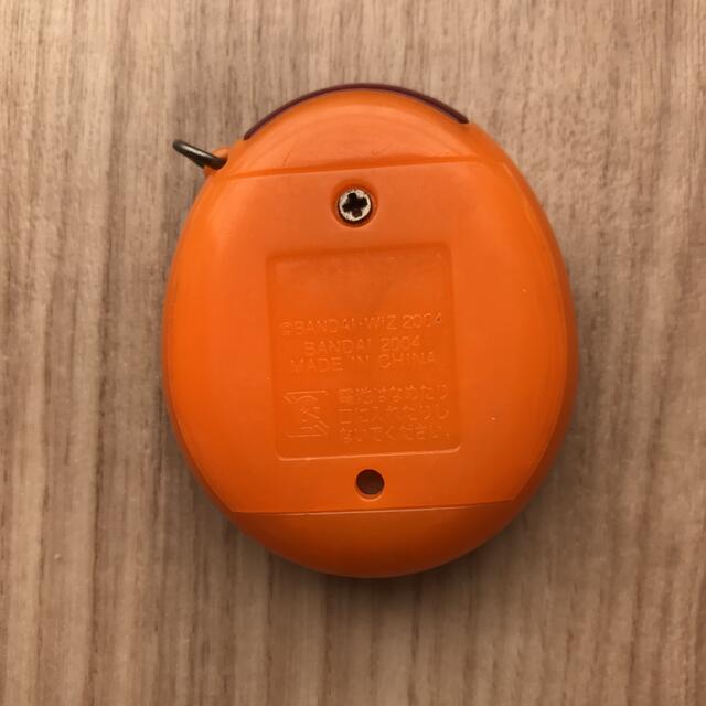 かえってきたたまごっちプラス オレンジ おれんじ かえってきたたまごっちプラス オレンジ おれんじ