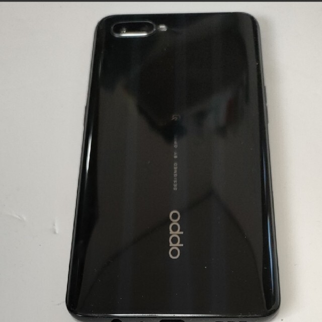 OPPO(オッポ)のOPPO Reno A 64GB SIMフリー スマートフォン 本体 スマホ/家電/カメラのスマートフォン/携帯電話(スマートフォン本体)の商品写真