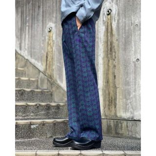 ニードルス(Needles)の22SS Needles Track Pant Papillon(その他)