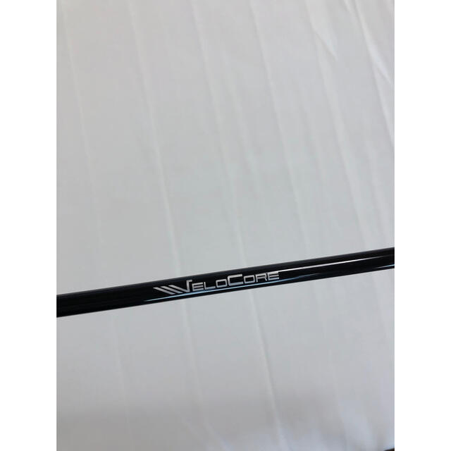 新品 日本仕様 VENTUS BLACK 6S テーラーメイドスリーブ 新品 日本仕様 VENTUS BLACK 6S テーラーメイドスリーブ