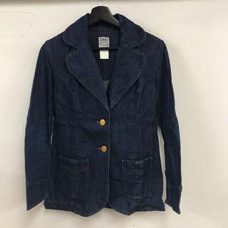 vintage HOGGS denim jacket baの通販 by poloon's shop｜ラクマ