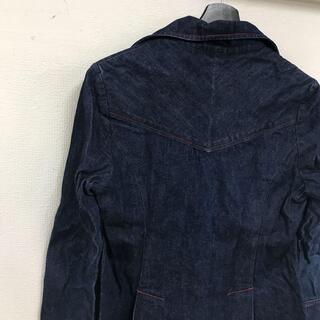 vintage HOGGS denim jacket baの通販 by poloon's shop｜ラクマ