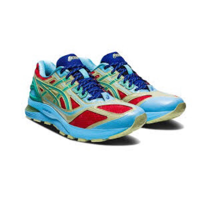大勧め asics - スニーカー asics kiko kostadinov スニーカー