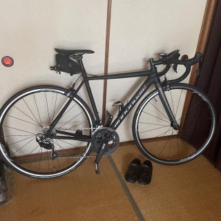 キャノンデール(Cannondale)のtomomo様専用(自転車本体)