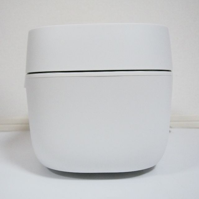 【未使用品】【送料込】Panasonic 炊飯器 SR-MPW101 5.5合