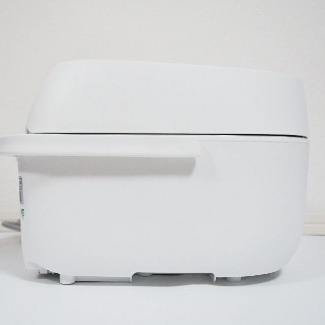 【未使用品】【送料込】Panasonic 炊飯器 SR-MPW101 5.5合