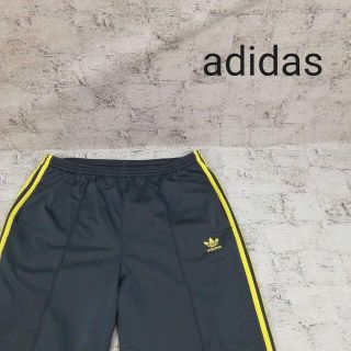 アディダス(adidas)のadidas アディダス 80’s トラックパンツ(その他)