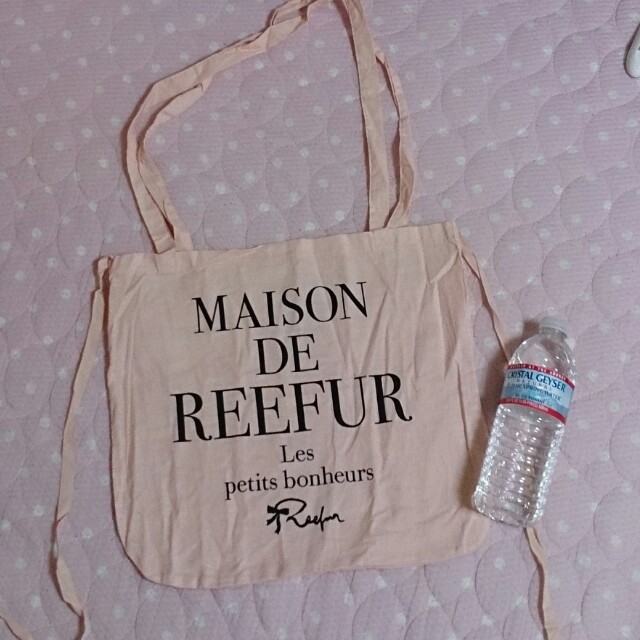 Maison de Reefur(メゾンドリーファー)の梨花 MAISON DE REEFUR レディースのバッグ(ショルダーバッグ)の商品写真