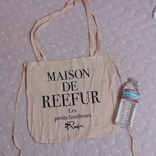 メゾンドリーファー(Maison de Reefur)の梨花 MAISON DE REEFUR(ショルダーバッグ)