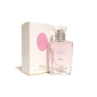 クリスチャンディオール(Christian Dior)のDior★ディオール フォーエバー＆エバー オードトワレ 100ml(香水(女性用))