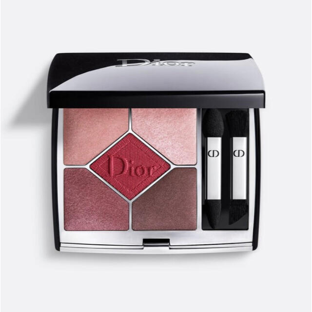 Dior(ディオール)のディオール サンク クルール 879 コスメ/美容のベースメイク/化粧品(アイシャドウ)の商品写真