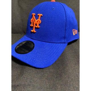 ニューエラー(NEW ERA)のNewEra NewYork Mets Royal 2021 MLB(キャップ)