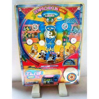 学研 - でんパチくん MINI 学研 昭和レトロ ジャンク品の 学研 - でんパチくん MINI 学研 昭和レトロ ジャンク品の
