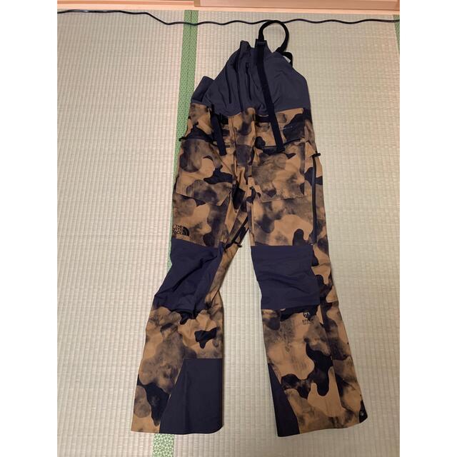 新品未使用】THE NORTH FACE A-CAD エーキャド 上下セット | www