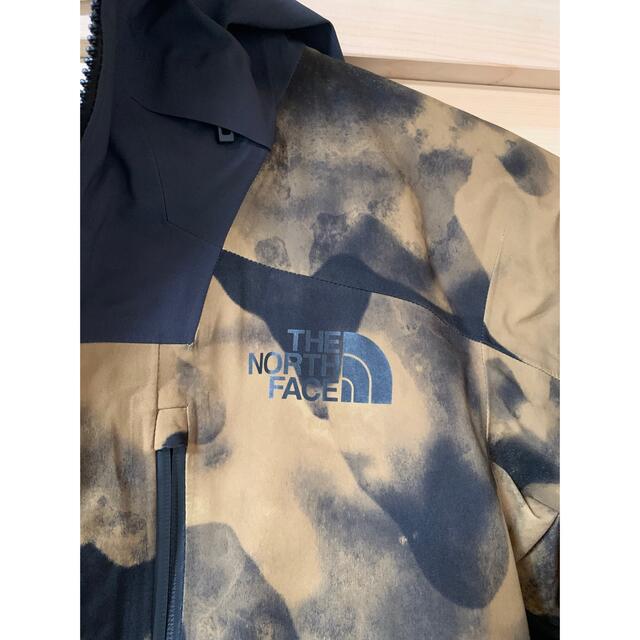 新品未使用】THE NORTH FACE A-CAD エーキャド 上下セット | www