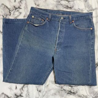 リーバイス(Levi's)の【美品】リーバイス Levi's デニム(デニム/ジーンズ)