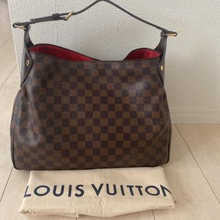 LOUIS VUITTON - ルイヴィトン　レジア　正規品