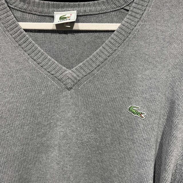 LACOSTE(ラコステ)のLACOSTE セーター メンズのトップス(ニット/セーター)の商品写真