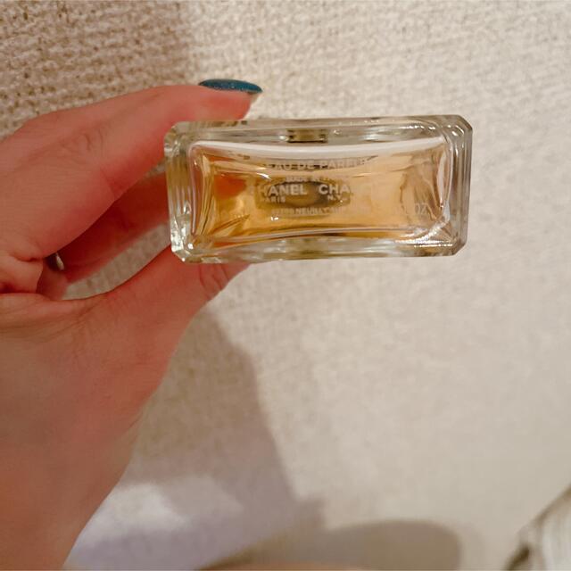 CHANEL(シャネル)のCHANEL ココマドモアゼル オードゥパルファム50ml コスメ/美容の香水(香水(女性用))の商品写真