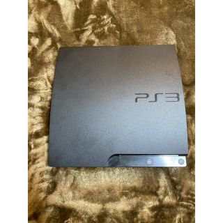 プレイステーション3(PlayStation3)のSONY PlayStation3 HDDレコーダーパック CEJH-10017(家庭用ゲーム機本体)