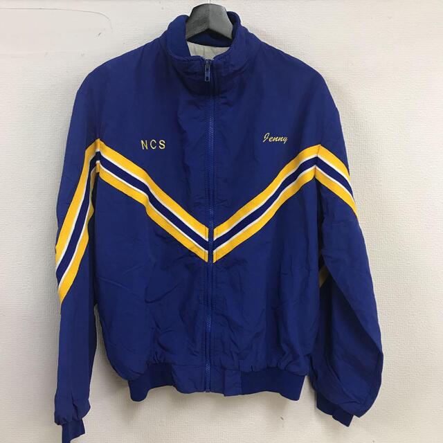 vintage made in BOSTON jacket