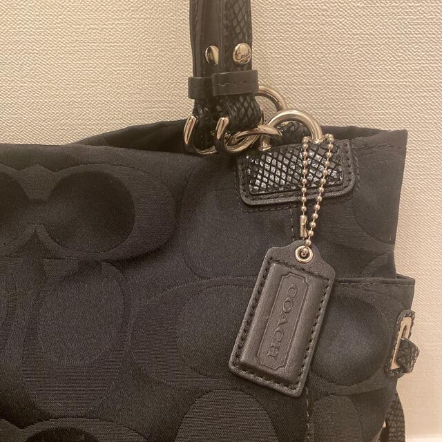 COACH(コーチ)のCOACH バッグ レディースのバッグ(トートバッグ)の商品写真