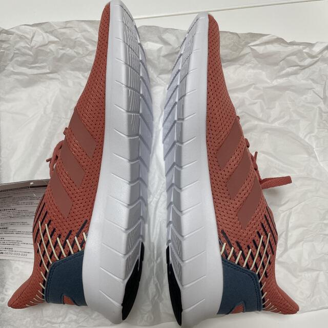 adidas(アディダス)のadidas レディーススニーカー　asweerun 新品未使用 レディースの靴/シューズ(スニーカー)の商品写真