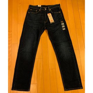 リーバイス(Levi's)のタグ付き新品　リーバイス　デニム　W83㎝(デニム/ジーンズ)