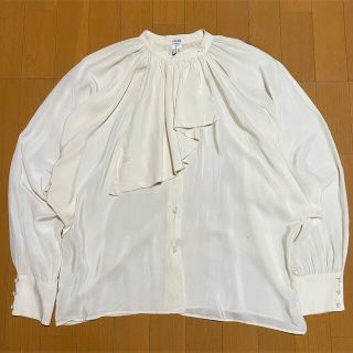 セリーヌ ビンテージ シャツ/ブラウス(レディース/長袖)の通販 29点