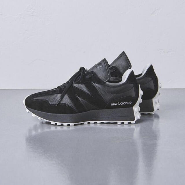 UNITED ARROWS(ユナイテッドアローズ)の【新品】NB × UNITED ARROWS × THE RERACS レディースの靴/シューズ(スニーカー)の商品写真