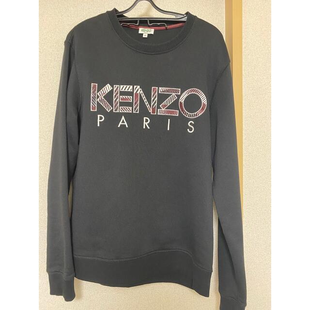 KENZO トレーナー　Mサイズ