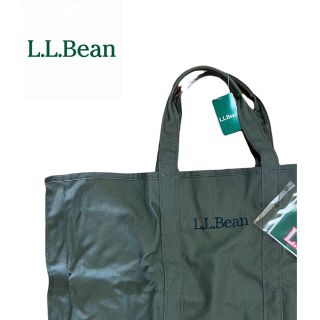 エルエルビーン(L.L.Bean)の[専用]【タグ付き・新品未使用】L.L.Bean トートバッグ(トートバッグ)