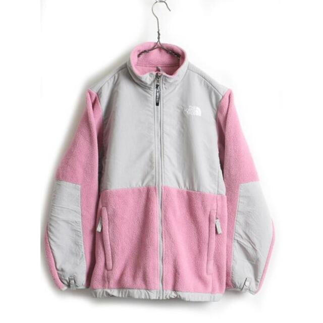 くことがミ】 ガールズ XL レディース M 程□ ノースフェイス