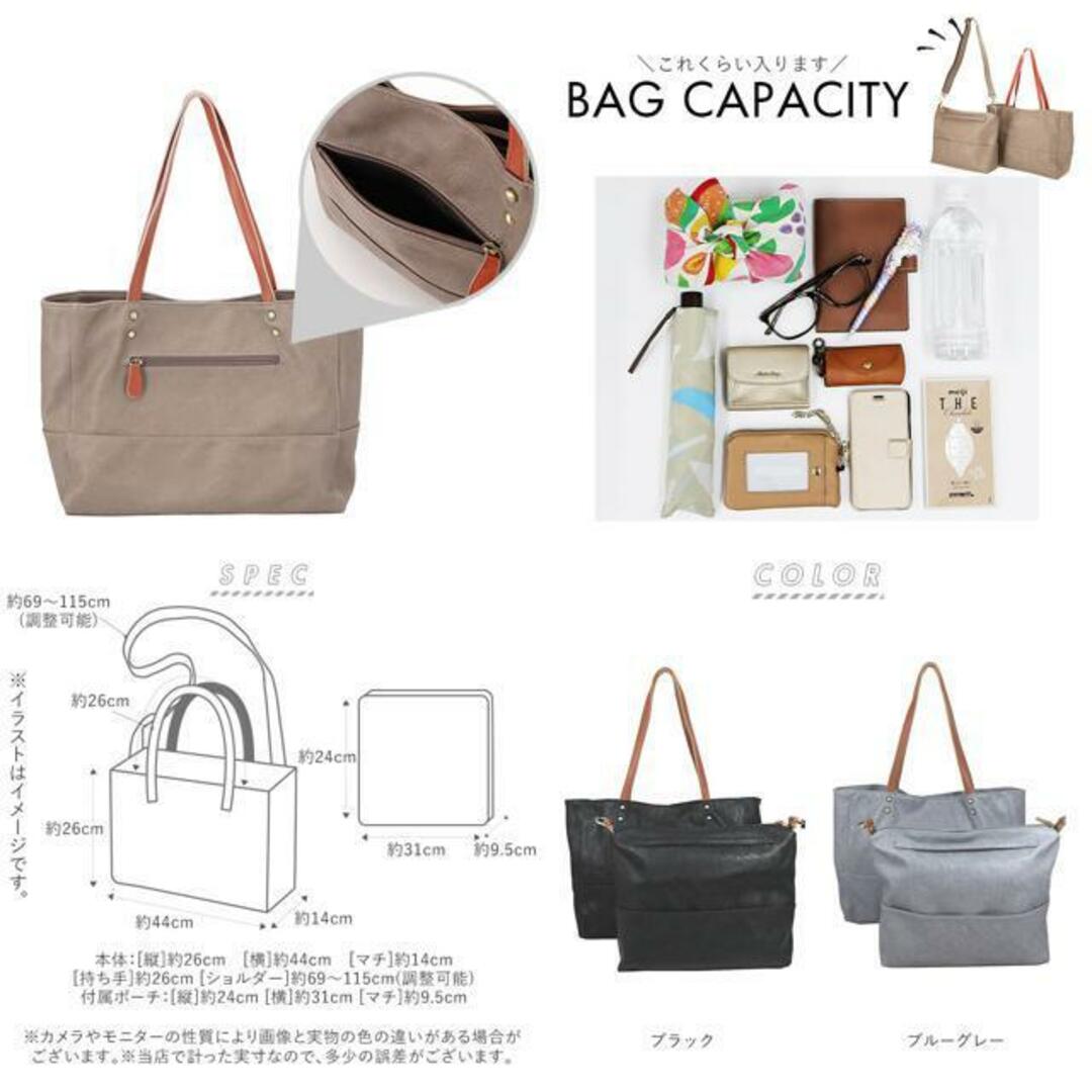 KUPU-KUPU kupukupu クプクプ 47338 3WAY親子トートバッグの通販 by BACKYARD FAMILY|クプクプならラクマ カラフルドットの親子トートバッグ