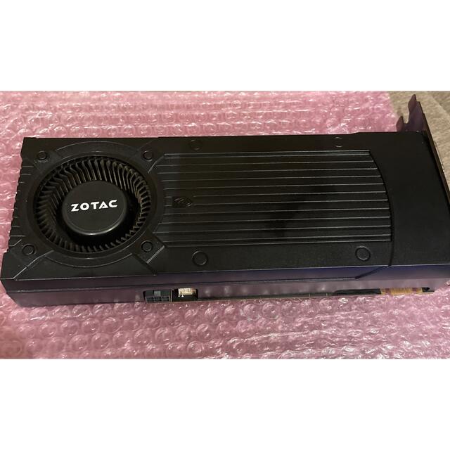 ZOTAC GeForce GTX960 2GBPC/タブレット