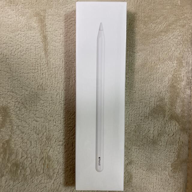 Apple Pencil 第2世代　純正　新品未使用未開封その他