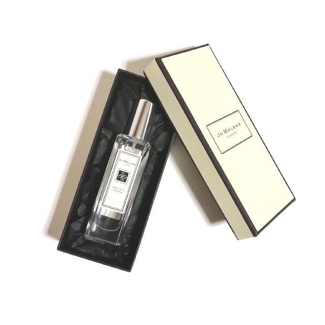 限定品★JO MALONE ジョーマローン スィートミルク コロン 30ml入手困難