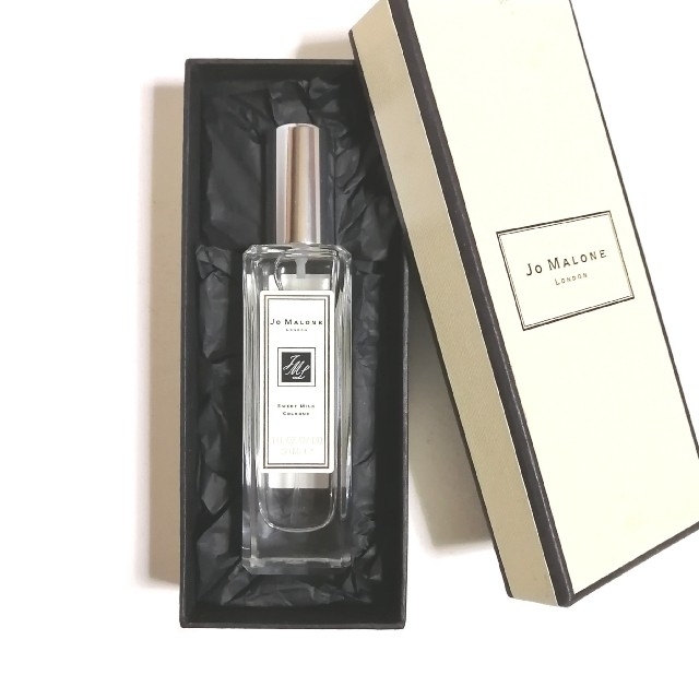 Jo Malone(ジョーマローン)の限定品★JO MALONE ジョーマローン スィートミルク コロン 30ml コスメ/美容の香水(香水(女性用))の商品写真