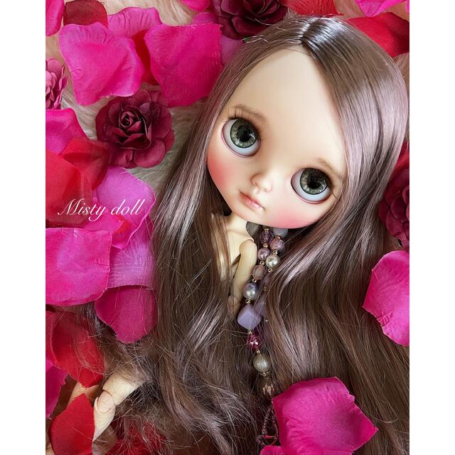 Mistydoll🌹ロンギングフォーラブ🌹カスタムブライス | フリマアプリ ラクマ Mistydoll🌹ロンギングフォーラブ🌹カスタムブライス | フリマアプリ ラクマ