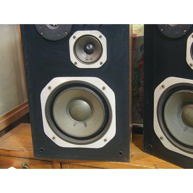 ①スピーカー ダイヤトーン おおお DIATONE DS-28B (どちらか1台 ①スピーカー ダイヤトーン おおお DIATONE DS-28B (どちらか1台