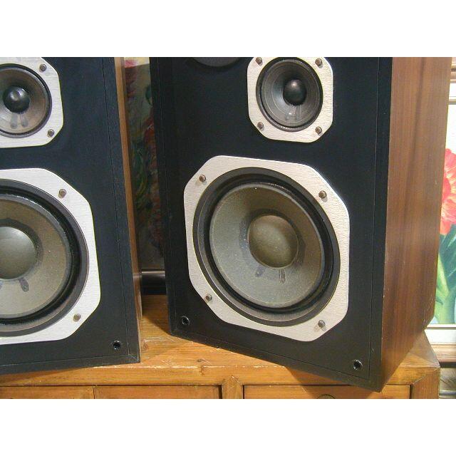 ダイヤトーン DIATONE DS-28B スピーカー ダイアトーン ダイヤトーン DIATONE DS-28B スピーカー ダイアトーン