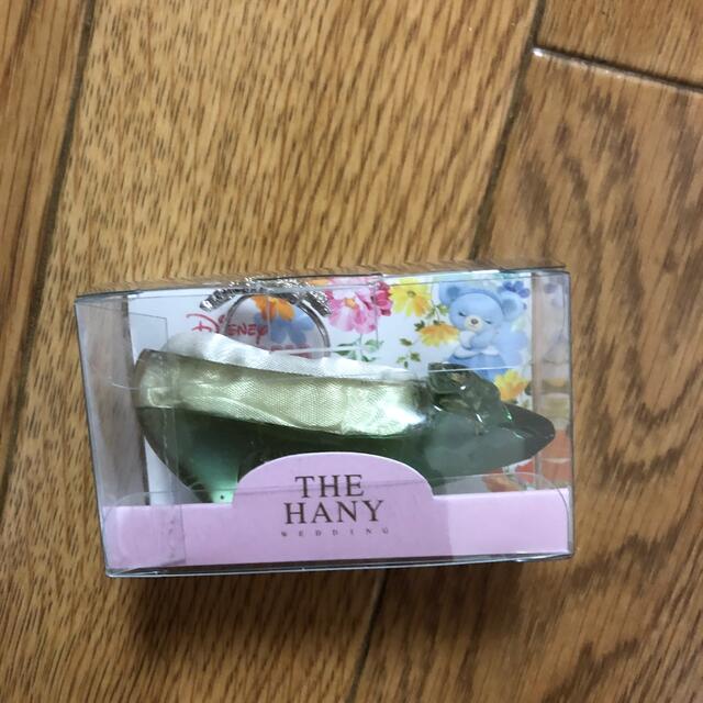 THE HANY WEDDING ユニベアコラボ3点セット