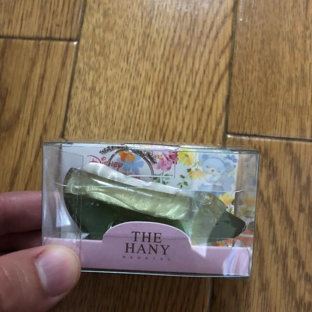 THE HANY WEDDING ユニベアコラボ3点セット