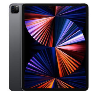 Apple - iPad Pro 12.9インチ 第5世代 256GB M1チップ